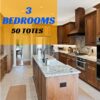 3 Bedroom
